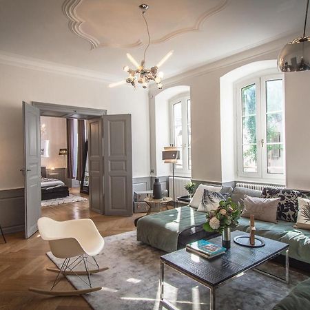 Hello Colmar Luxury Petite Venise 7 Pers Parking Velos Apartman Kültér fotó