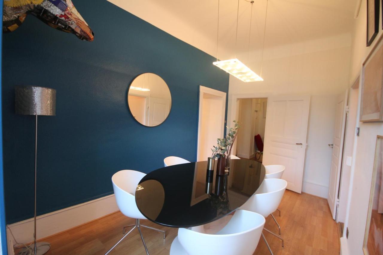 Hello Colmar Luxury Petite Venise 7 Pers Parking Velos Apartman Kültér fotó