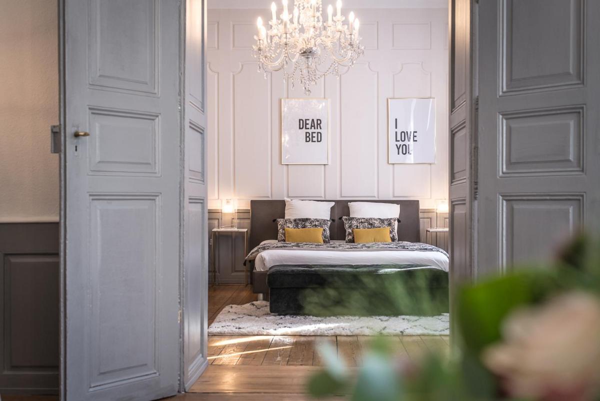 Hello Colmar Luxury Petite Venise 7 Pers Parking Velos Apartman Kültér fotó