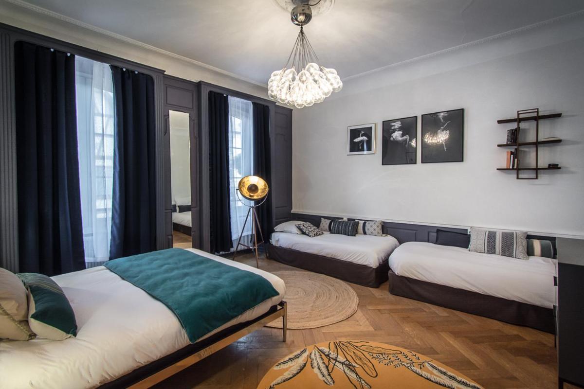 Hello Colmar Luxury Petite Venise 7 Pers Parking Velos Apartman Kültér fotó