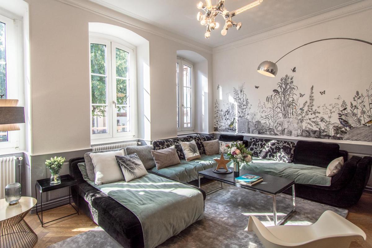 Hello Colmar Luxury Petite Venise 7 Pers Parking Velos Apartman Kültér fotó