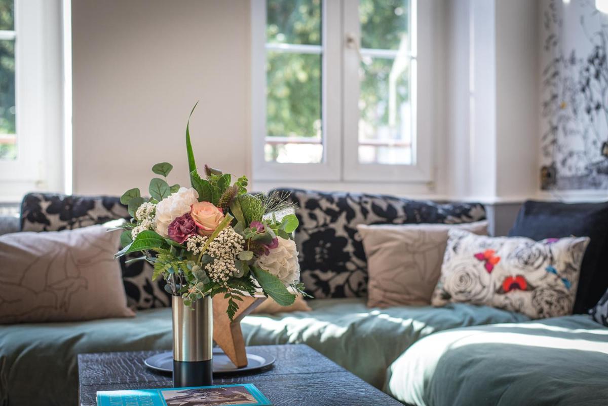Hello Colmar Luxury Petite Venise 7 Pers Parking Velos Apartman Kültér fotó