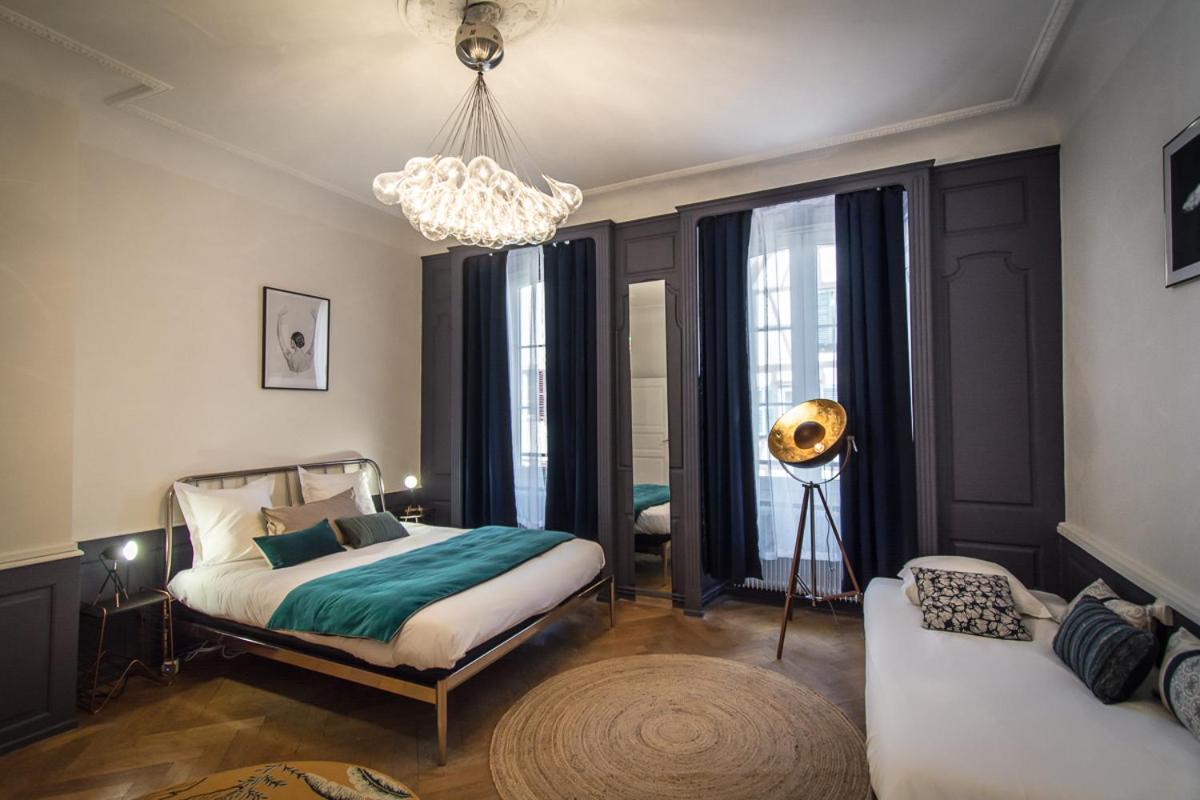 Hello Colmar Luxury Petite Venise 7 Pers Parking Velos Apartman Kültér fotó