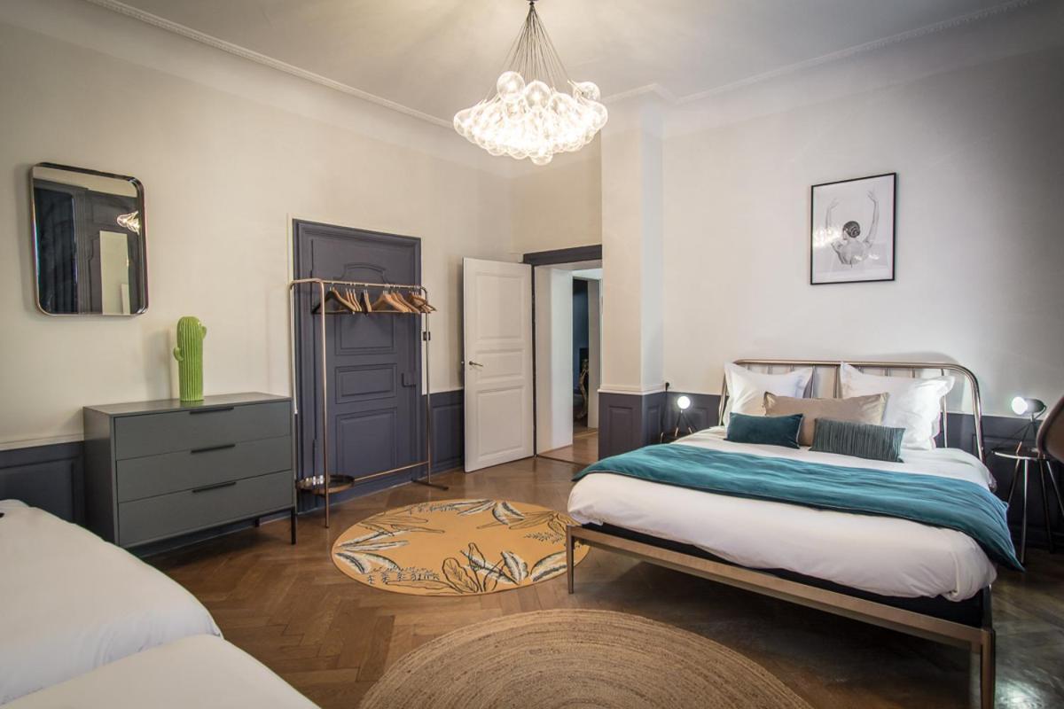 Hello Colmar Luxury Petite Venise 7 Pers Parking Velos Apartman Kültér fotó