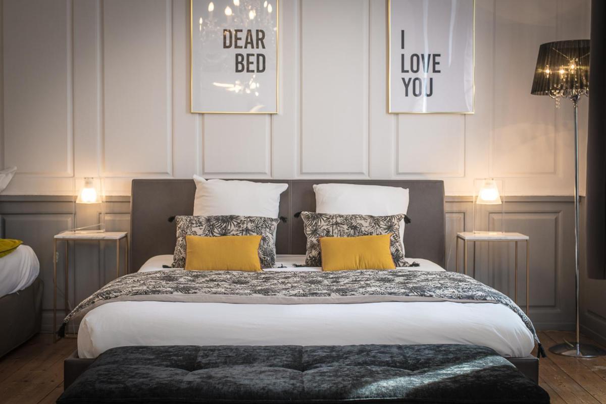 Hello Colmar Luxury Petite Venise 7 Pers Parking Velos Apartman Kültér fotó