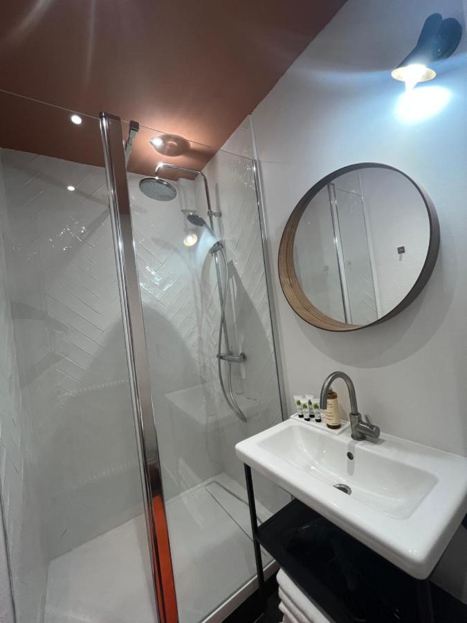 Hello Colmar Luxury Petite Venise 7 Pers Parking Velos Apartman Kültér fotó